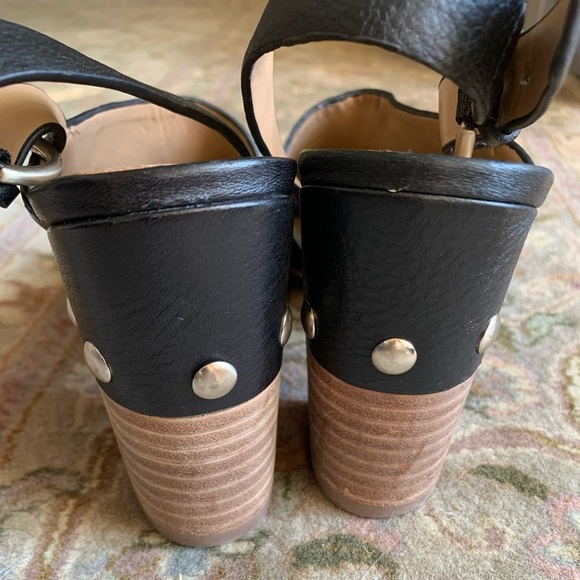 Marc Fisher LTD Waleis‎ Slingback Heels - Picture 3 of 9